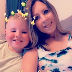 Meet your Posher, Janet